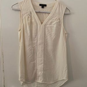 Beautiful v-neck blouse